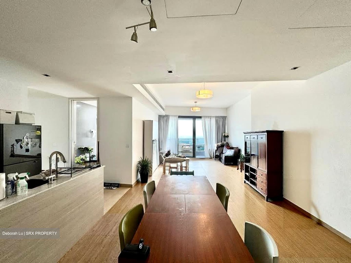 Duo Residences (D7), Apartment #556195021
